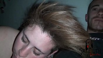 Preview 4 of Ggg Gina Thompson - Sr. Filth y Chubby Von Kitten blowjob in Villamarxant