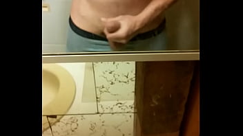Preview 2 of Dog And Teen Xxx - quick jerk and a big load