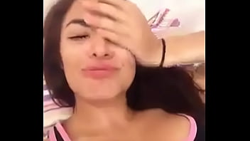 Preview 1 of Boooooobs - Vanessa Pedasito despues de coger (Tijuana)