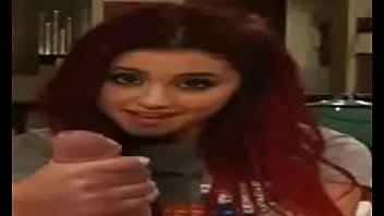 Preview 2 of Graver Miami - Ariana Grande fake