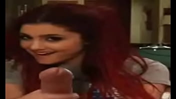 Preview 3 of Graver Miami - Ariana Grande fake