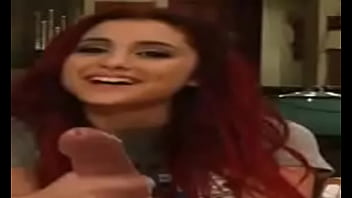Preview 1 of Graver Miami - Ariana Grande fake