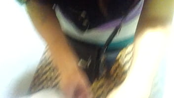 Preview 1 of Black Lesbian Long Nails - ARIANA--TU--AMANTE----947667867- AREQUIPA