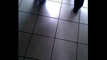 Preview 1 of How Fuck Gf - siguiendo rico culo