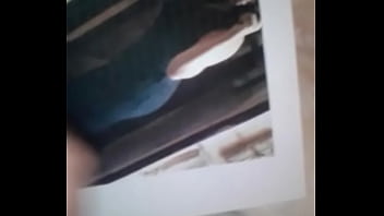 Preview 3 of Lola Mesalid Porca - la buena paja 1