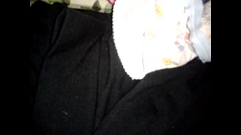Preview 4 of Sxeviepos - la ropa de m vieja parte 1