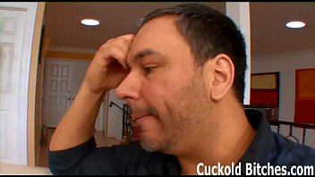 Preview 4 of Double Pent Ratio - I&#039_m going to get a big black cock to satisfy me