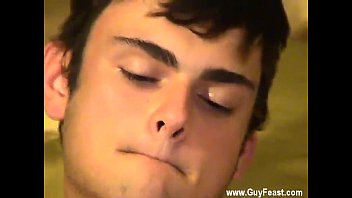 Preview 2 of Boobs With Bra Fuck - Sexy men Reliance is a straight dude but the cash offered by jacking