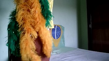 Preview 3 of Old Woman Big Hips Xxx Movies - COPA DO POVO III.MP4
