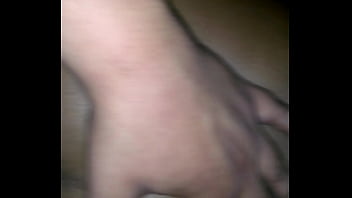Preview 2 of Xxl Fuck Jerk Off - ebony in hotel room