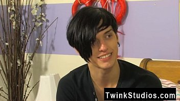 Preview 1 of Bolep Barat - Amazing twinks When bored teen youngsters get together,  they play
