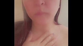 Preview 2 of Religious Punish - Redhead Showering