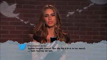Preview 2 of Stepmom Son Tv - There&#039_s nothing wrong with Sofia Vergara having a dick in her mouth