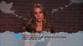 Preview 3 of Stepmom Son Tv - There&#039_s nothing wrong with Sofia Vergara having a dick in her mouth