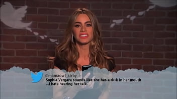 Preview 1 of Stepmom Son Tv - There&#039_s nothing wrong with Sofia Vergara having a dick in her mouth
