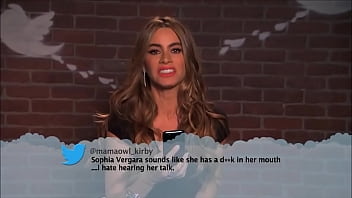 Preview 4 of Stepmom Son Tv - There&#039_s nothing wrong with Sofia Vergara having a dick in her mouth