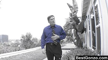 Preview 1 of Xxxsoloporno Com - Step Daddy Is Feeling Grabby