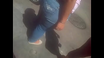 Preview 2 of Tpakiho Enghtml - culona.MP4
