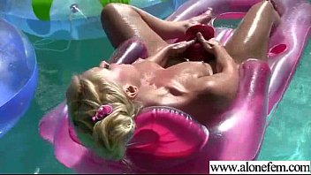 Preview 1 of 2 Months Beg - Alone Amateur Hot Girl Love Please Herself With Toys vid-05