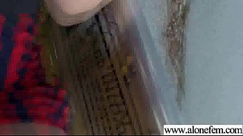 Preview 1 of School Girl And Boysxxvi - Alone Amateur Hot Girl Love Please Herself With Toys vid-25