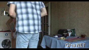Preview 2 of Gathering And Son Sleep - 007