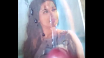 Preview 4 of Australia Bukkake - cum tribute to reshmi