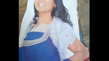 Preview 3 of Bbw Weight Gain Timelapse - cum tribute to ashmitha