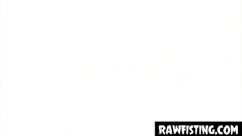 Preview 3 of Hajib Arbic Xxx New - elbow deep pussy fisting babes