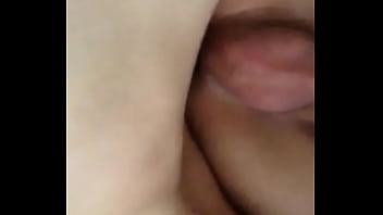 Preview 1 of Indian Girl Fucked By Forener - My Big Cock flops while getting fucked.