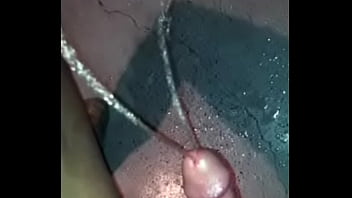 Preview 4 of Free Semale Videos - Big hot super Piss Squirt Double Stream