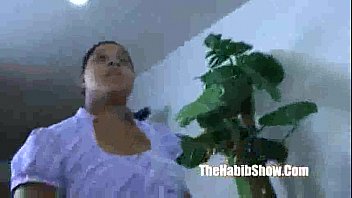 Preview 1 of Mature Smoking - redzilla fucckes thicke bbc nut moucks BBW 38III