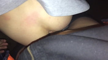 Preview 2 of Old Girl Or Old Man - outdoor fuck