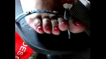 Preview 1 of Tante Arab Seks - SHOWZINHO DA PRIMA