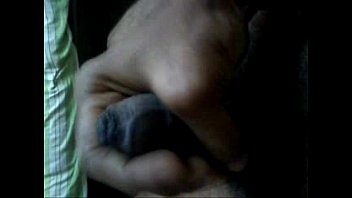 Preview 3 of Serious Deep Throating - Indian Boy self handjob part2