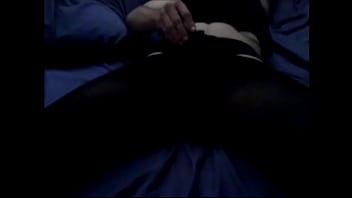 Preview 1 of Lezz Pawg - jackkin