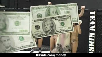 Preview 3 of Porno Cut - Real sex for money 22
