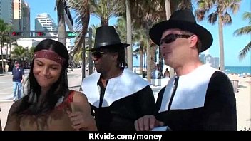 Preview 2 of Fimil Xxx - Real sex for money 28
