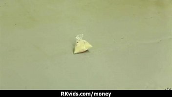 Preview 2 of French Sex Tube - Real sex for money 7