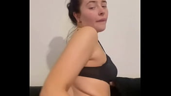 Preview 1 of Zabardas Video - College Slut Solo Play