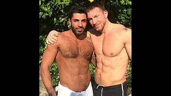Preview 1 of Tamil Nnty - Bogosses du Week-end / Hunks of the Weekend (HD 1080p) 23 05 2014