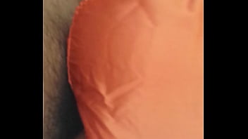 Preview 1 of Glamour Boobs - Sisters satin panties
