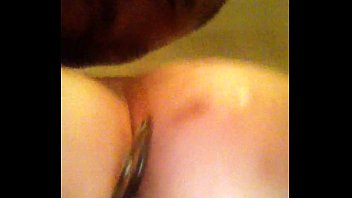 Preview 3 of Small Boy Kissing Sex - amateur anal toy for first Time!