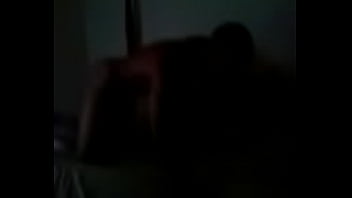 Preview 4 of Hot House Maid And Dady - Jboy fucking Rena doggystyle &amp_ creampie&#039_s her
