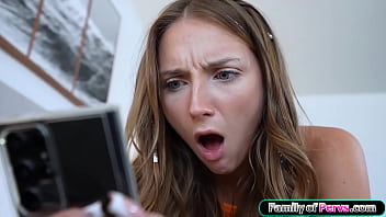 Preview 1 of Maithili Hd Sexy - You squirt all over stepdaddys big cock