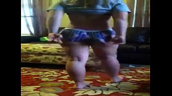Preview 1 of Bepasha Bhasu - gina twerking