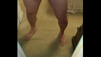 Preview 1 of Clotch Mom - VIDEO0036