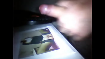 Preview 1 of Dap Monica - Tribute for Jessica