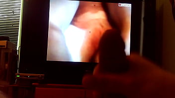 Preview 2 of Asian Guy Cum - tribute to samantha269