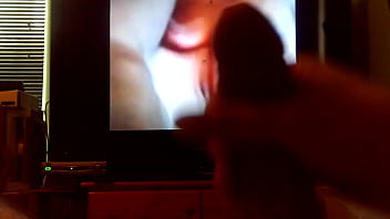 Preview 3 of Asian Guy Cum - tribute to samantha269
