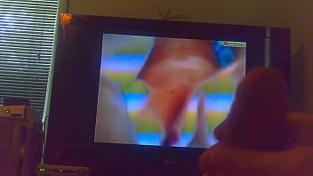 Preview 1 of Asian Guy Cum - tribute to samantha269